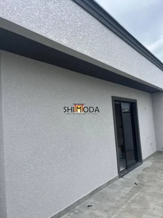 Imagem Sobrado com 3 Quartos à Venda, 144 m² em Ina - São José Dos Pinhais