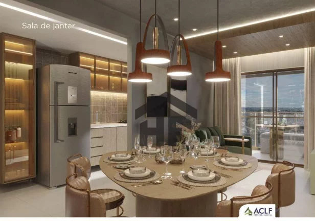 Imagem Apartamento com 3 Quartos à Venda, 73 m² em Campo Grande - Recife