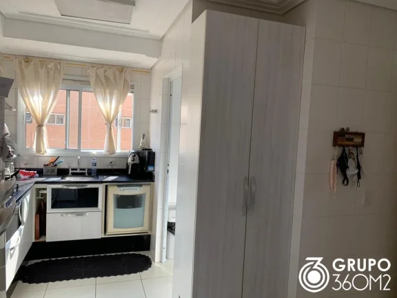 Imagem Apartamento para Venda em Santo André / SP no bairro Campestre