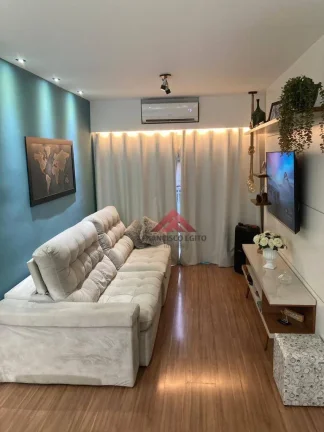 Imagem Apartamento à venda, 65 m² por R$ 320.000,00 - Brasilândia - São Gonçalo/RJ