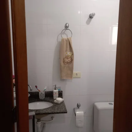 Imagem Apartamento 80 m² com 2 Domitorios e 1 vga de Garagem