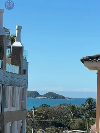 Imagem Cobertura 2 dormitórios!