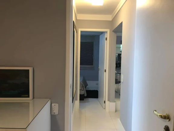 Imagem Flat para LOCAÇÃO em Jardim Paulista - Saint Thomas 60m²