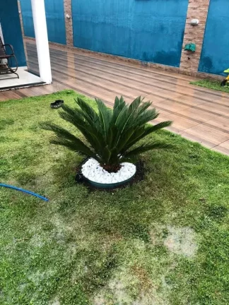Imagem Casa à venda em Maricá, Jardim Atlântico Central (Itaipuaçu), com 3 quartos, 177m2