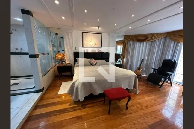 Imagem Casa à Venda - Recreio, 4 Quartos, 709 m2