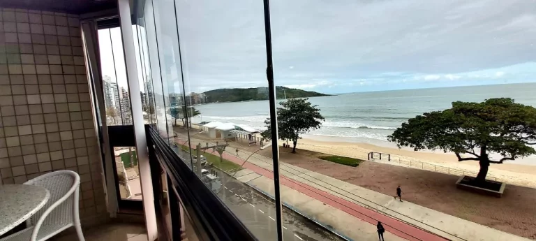 Imagem APARTAMENTO RESIDENCIAL em GUARAPARI - ES, PRAIA DO MORRO