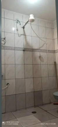 Imagem Casa para Venda por R$320.000,00 com 2 dormitórios, 1 vaga e 2 banheiros - Guaianases, São paulo / SP - Cód. BDI36476