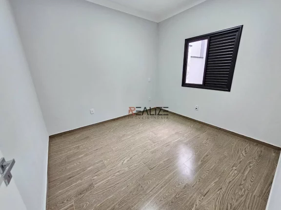 Imagem Oportunidade Casa com 3 dormitórios à venda, 136 m² por R$ 995.000 - Condomínio Park Gran Reserve - Indaiatuba/SP