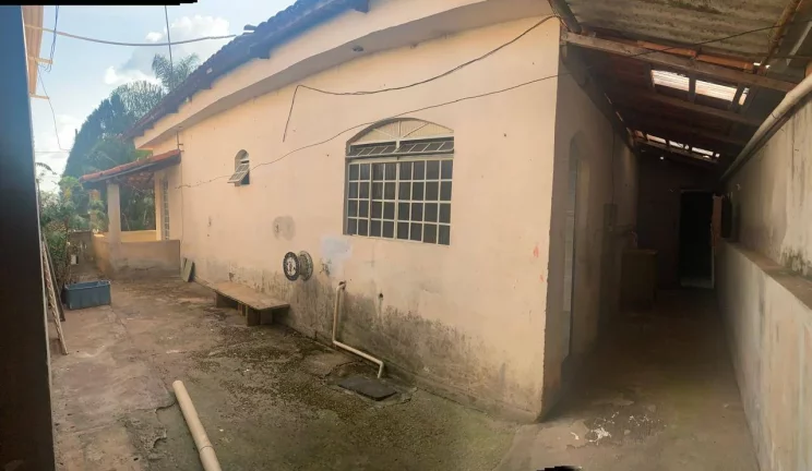 Imagem CASA COM 2 LOJAS EM EXCELENTE LOCALIZAÇÃO, JUATUBA!