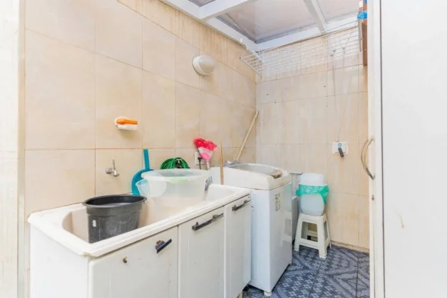 Imagem Apartamento Garden | 90 m² | 3 Dormitórios (1 Suíte) | 2 Vagas