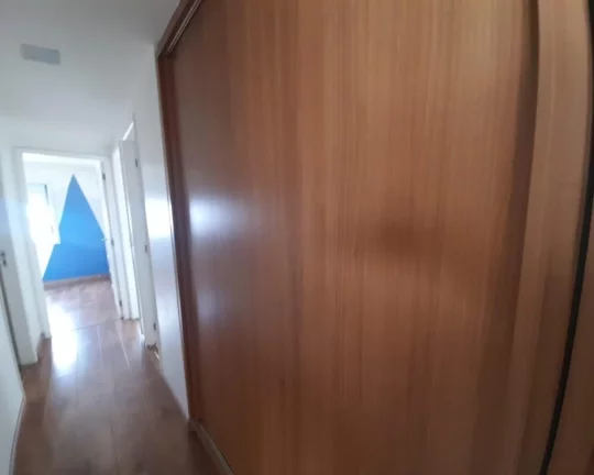 Imagem Apartamento 134m² 3dorms(1suíte) varanda vista livre- Butantã