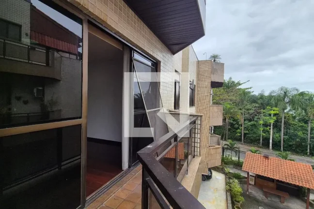 Imagem Apartamento à Venda - Recreio, 2 Quartos, 110 m2