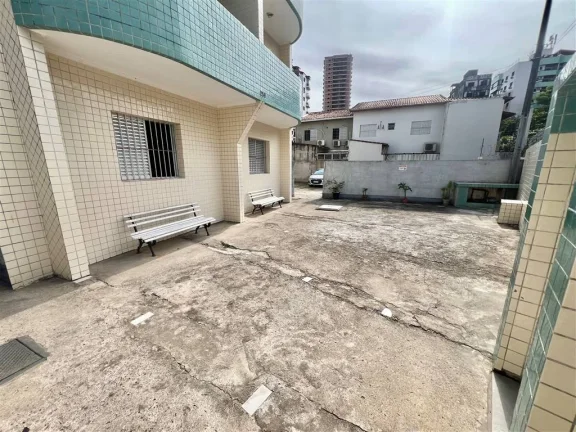 Imagem APARTAMENTO COM 52 m² - BOQUEIRÃO - PRAIA GRANDE SP