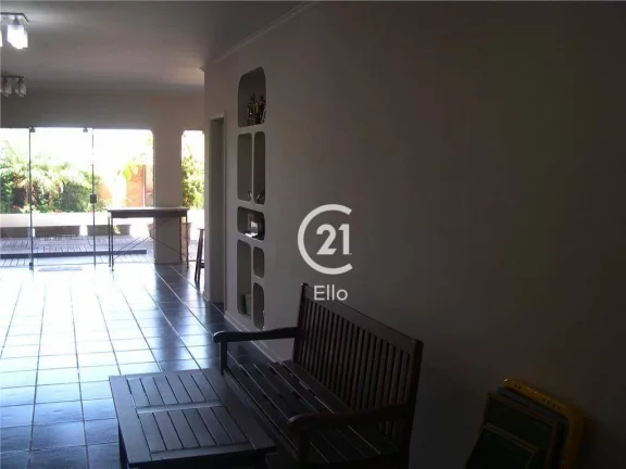 Imagem Casa à venda, 640 m² por R$ 2.440.000,00 - Planalto Paulista - São Paulo/SP