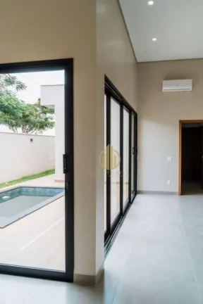 Imagem Casa com 3 Suites - piscina aquecida -Ribeirão Preto/SP