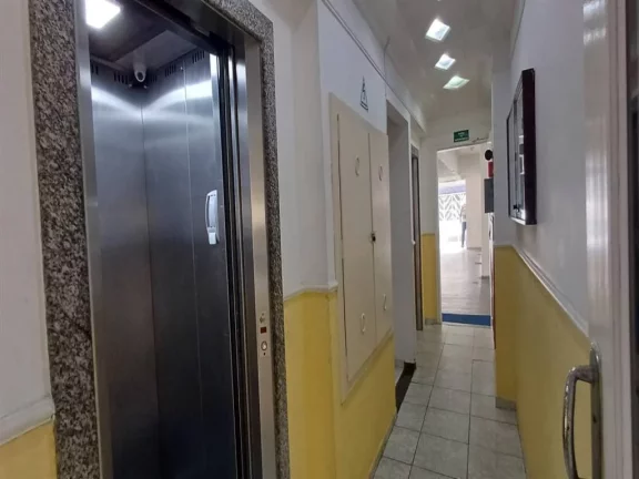 Imagem Apartamento com 1 dorm, Mirim, Praia Grande - R$ 225 mil, Cod: 2663