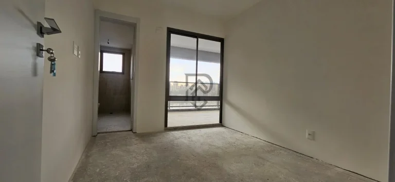 Imagem Apartamento Bothanic campo belo