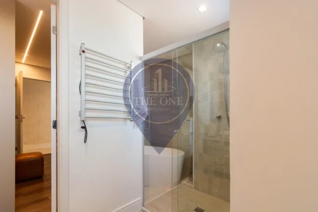 Imagem Apartamento de luxo no coração de São Paulo - Ipiranga! 3 quartos, 3 suítes, 2 salas, 4 banheiros, 3 vagas de garagem.