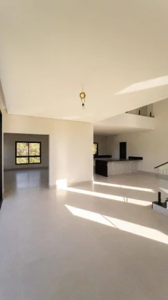 Imagem Casa com 5 dormitórios à venda, 510 m² por R$ 4.500.000,00 - Tamboré - Santana de Parnaíba/SP