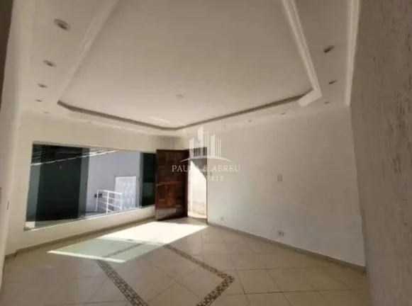 Imagem Sobrado 266m², 3 Dormitórios, sendo 1 suíte, 5 vagas, Cômodos Grande, Recém Reformada, Escritório, Churrasqueira, Na Suíssa, Ribeirão Pires