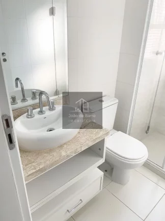 Imagem Apartamento de 2 Dormitórios com Sala Estendida e Varanda Gourmet Impecável!