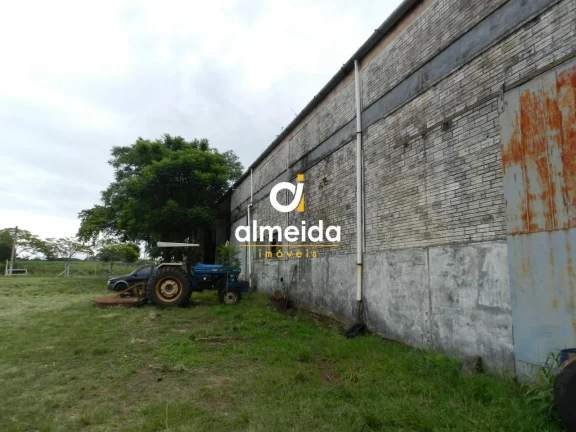 Imagem Pavilhão 8 dormitórios para vender ou alugar Atalaia Santiago/RS