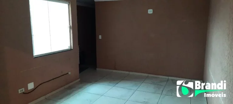 Imagem Galpão para Locação na Sapopemba