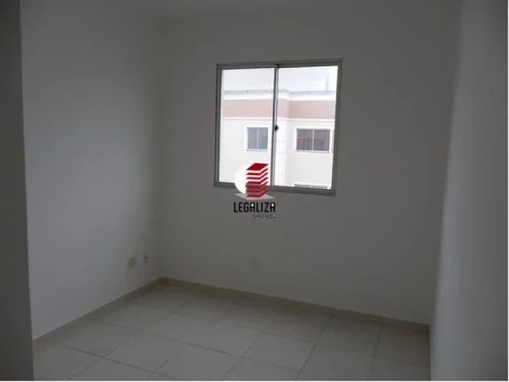 Imagem Alugo apartamento 2 qts em Jacaraipe