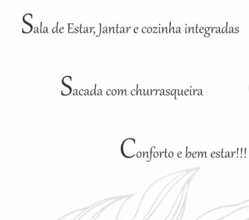 Imagem Apartamento Na planta - São Francisco - Camboriú