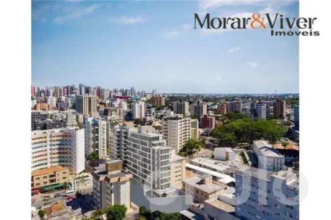 Imagem Apartamento para Venda em Curitiba, Bigorrilho, 2 dormitórios, 2 suítes, 3 banheiros, 2 vagas