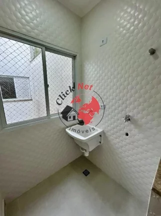 Imagem Linda cobertura à venda localizado na Vila Curuçá, Santo André, com 2 dormitórios, sendo 1 suíte, 2 vagas, 155 m².