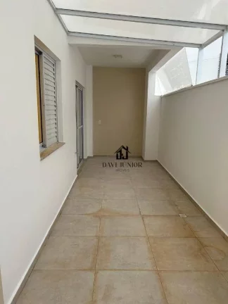 Imagem Apartamento com 3 dormitórios sendo 1 suíte para alugar, 86 m² por R$ 3.800/mês - Parque Campolim - Sorocaba/SP