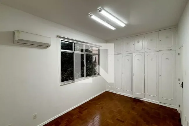 Imagem Apartamento à Venda - Leblon, 2 Quartos, 86 m2