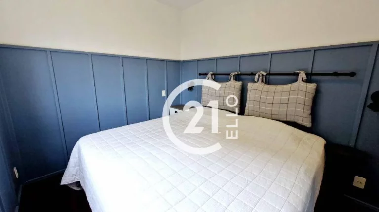 Imagem Apartamento com 3 dormitórios à venda, 134 m² por R$ 2.390.000,00 - Cidade Monções - São Paulo/SP