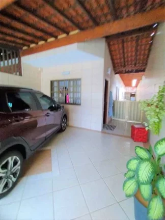 Imagem Casa com 3 dorms, Canto do Forte, Praia Grande - R$ 930 mil, Cod: 1222