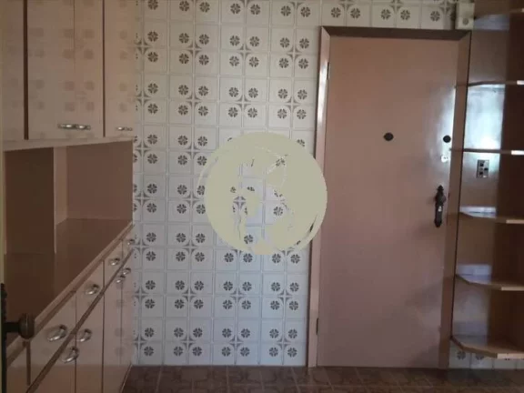 Imagem APARTAMENTO GRANDE NA QUADRADA DA PRAIA COM VISTA MAR E 2 VAGAS DE GARAGENS DEMARCADAS, OPORTUNIDADE...
