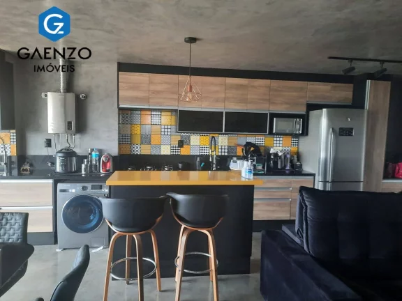 Imagem Apartamento Piscine