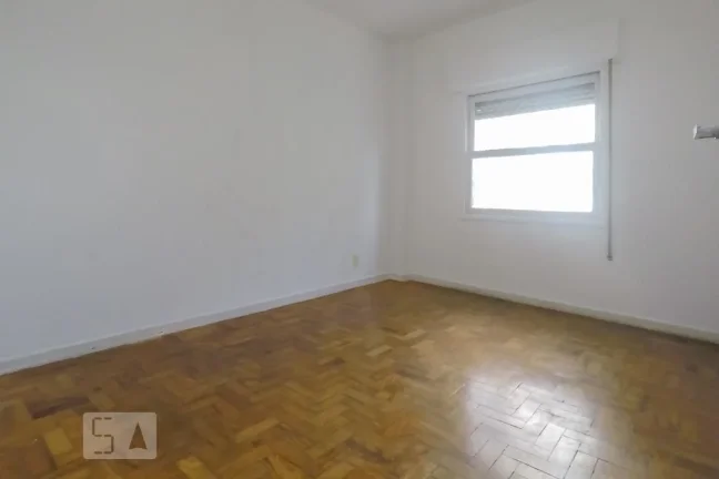 Imagem Apartamento à Venda - Vila Mariana, 2 Quartos, 83 m2