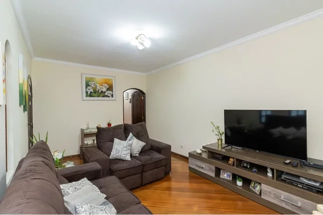 Imagem Sobrado/Casa com 3 Dormitórios e 2 Vagas de Garagem na Vila Mangalot, Pirituba
