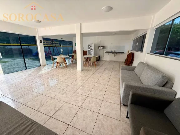 Imagem Apartamento à Venda 42m² - 2 dorm - Brisa do Parque III