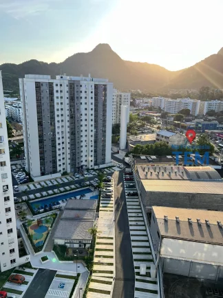 Imagem Prime Bandeirantes - Apartamento em Jacarepaguá, Rio de Janeiro/RJ