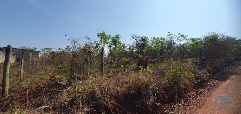 Imagem TERRENO RESIDENCIAL em ESMERALDAS - MG, JARDIM BANDEIRANTES