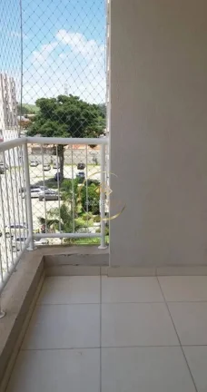 Imagem Apartamento,3 Dormitórios ( 1Suite), 86m², Cond. Garden Family, Jacareí