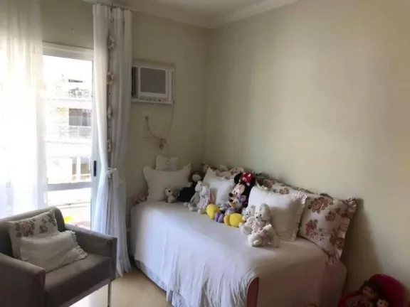 Imagem APARTAMENTO COM 3 DORMITÓRIOS À VENDA, 116 M² POR R$ 650.000,00 - IMBETIBA - MACAÉ/RJ