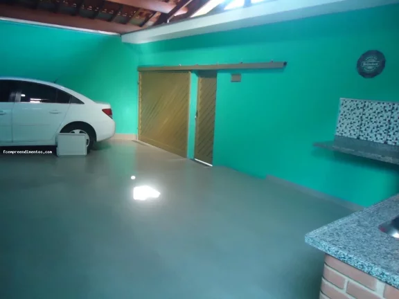 Imagem Casa para Venda em Limeira, Jardim Residencial Dona Santina Paroli Peccinini, 4 dormitórios, 2 banheiros, 2 vagas