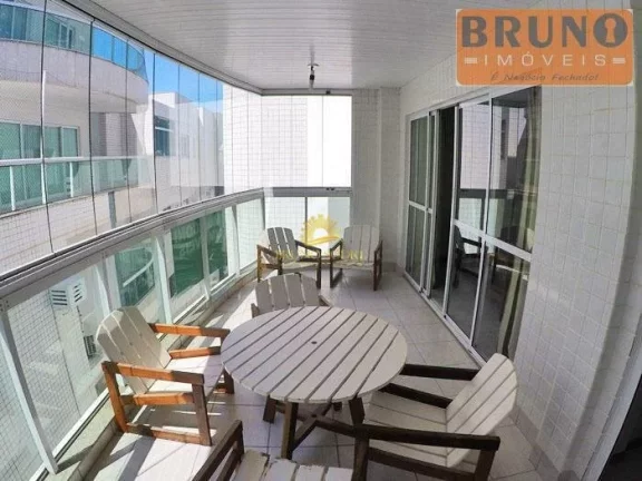 Imagem Procurando um apartamento de alto padrão para chamar de seu? Este apartamento incrível no bairro E...