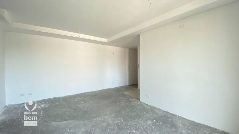 Imagem Apartamento 95 m² com sacada possui 3 quartos sendo 1 suíte à venda por R$ 990.000 - Bigorrilho - Curitiba/PR