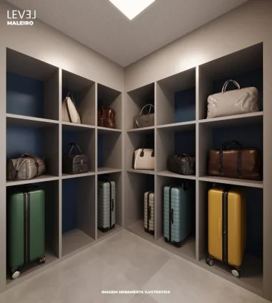 Imagem Apartamento, Residencial em condomínio para Venda, Praia de Itaparica, Vila Velha
