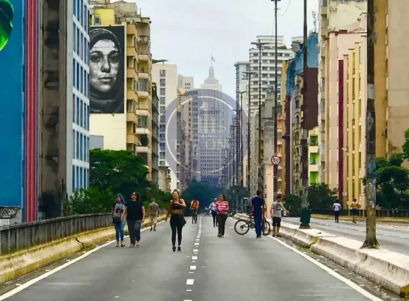 Imagem Apartamento para locação na Barra Funda, São Paulo-SP: 2 quartos, 70m². Seja bem-vindo ao seu novo lar!