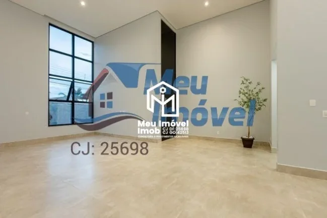 Imagem Rua 06 Vicente Pires Casa 4 Suítes 2 Vagas Piscina Sauna 350 m² Ac Permuta